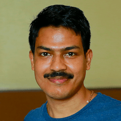 Gineesh Madapparambath